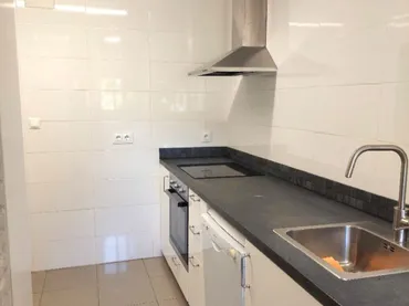 Piso en  Rotonda de Santa Eufemia S/N - Foto 31