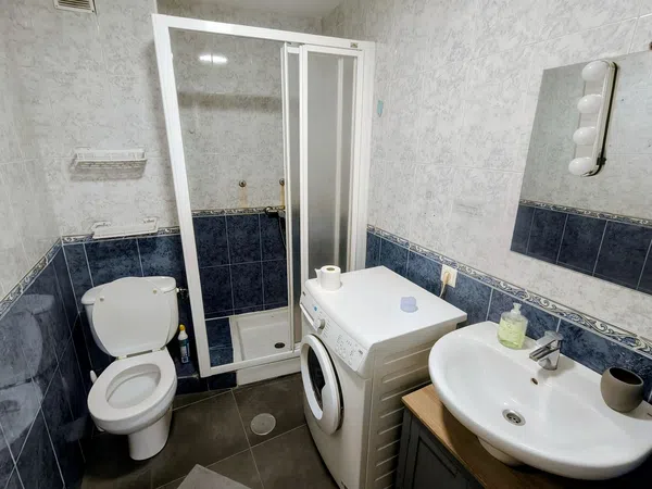 Piso en Calle Malasaña, 5, El Consul - El Romeral - Foto 3