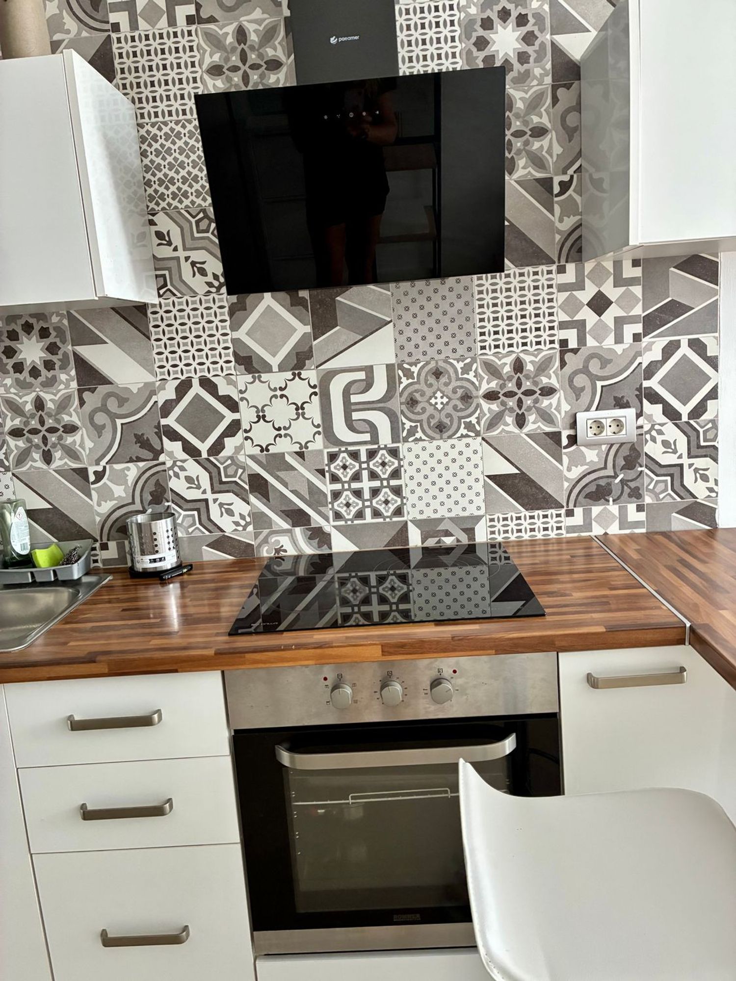 Piso en Avenida Santa Cruz, 14, San Isidro, San Isidro - Foto 11