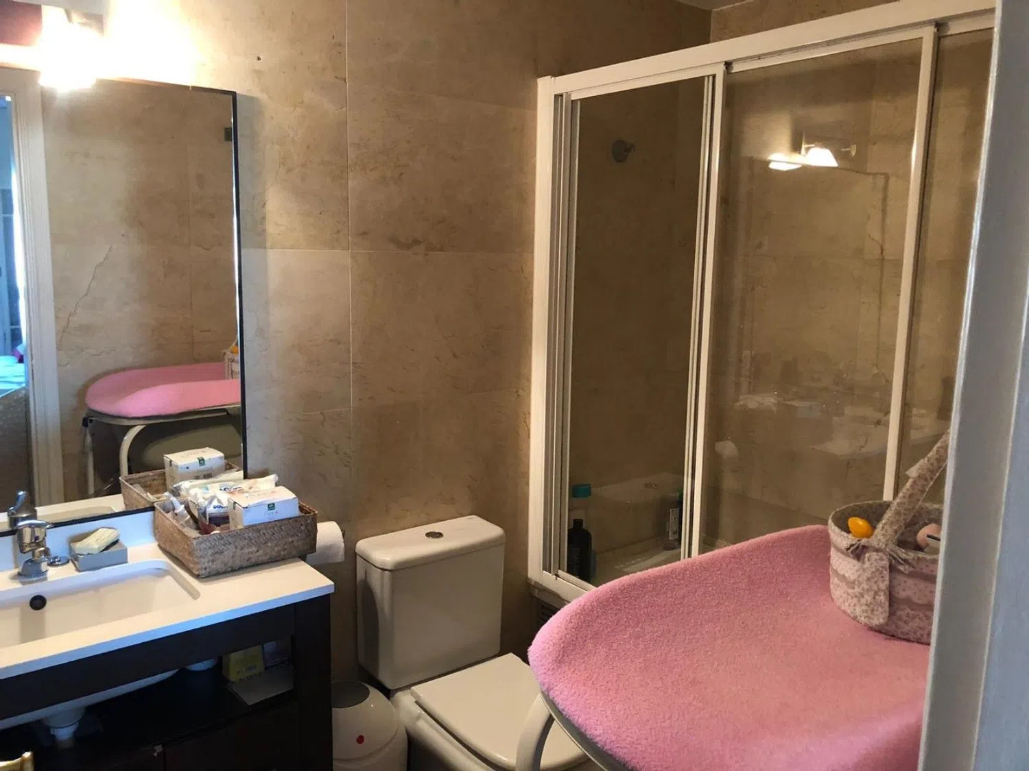 Piso en avenida del Talgo, 164 - Foto 5