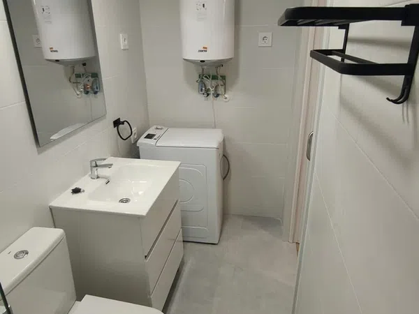 Estudio en Calle Sierra de Albarracín, 5, Zona Centro Joven - Foto 2