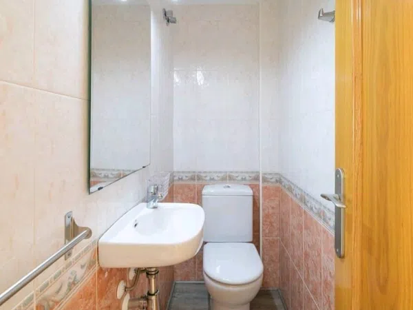 Chalet adosado en avenida de Portugal, 95 - Foto 11