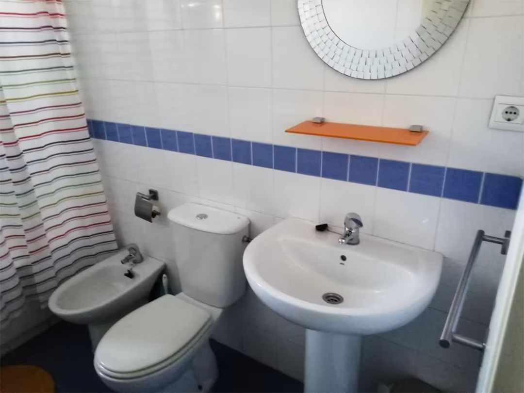 Piso en  Avenida Paseo de Europa 32 - Foto 13