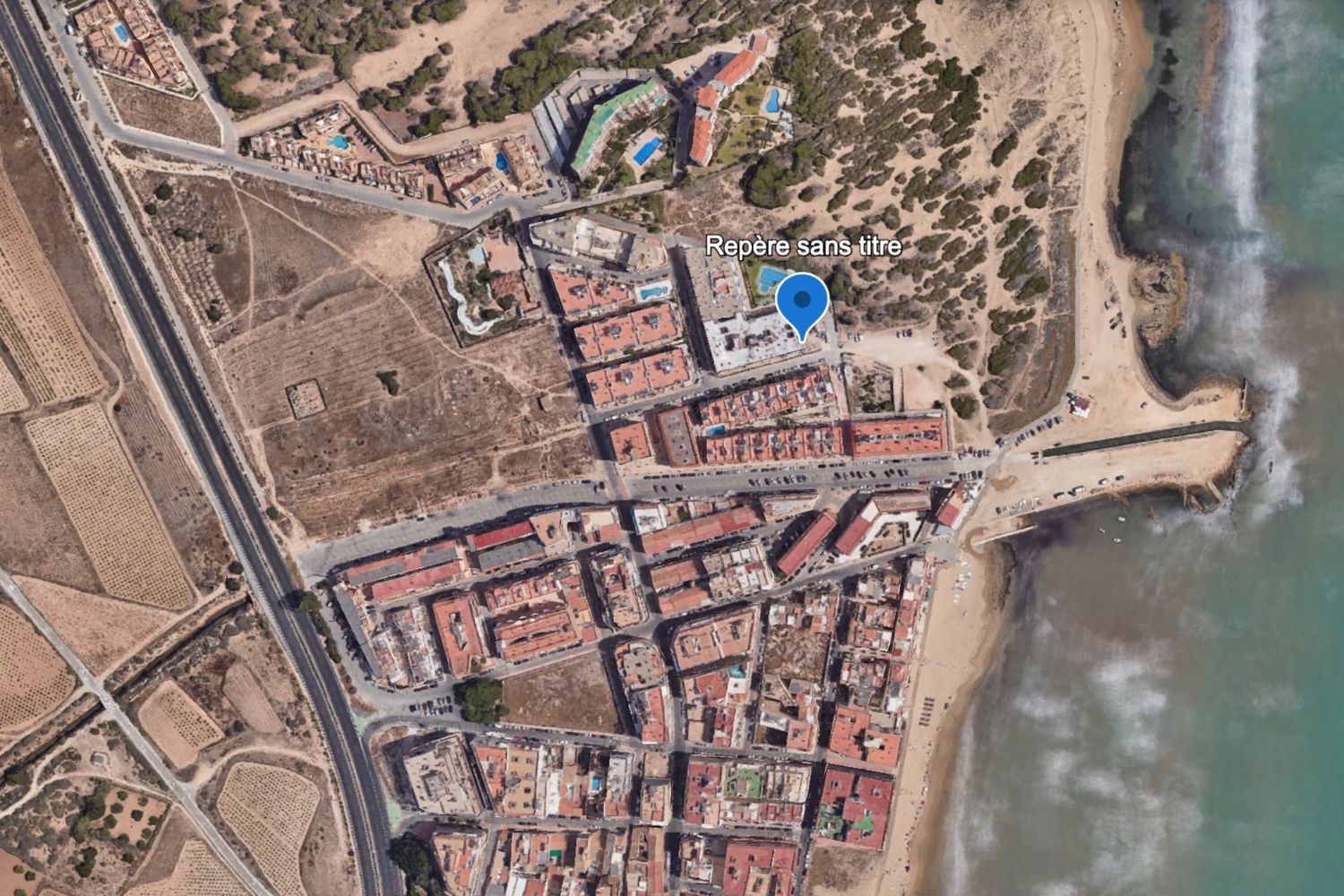 Piso en Calle del Puerto Romano, 14, Gaspar Perrelló - Foto 28
