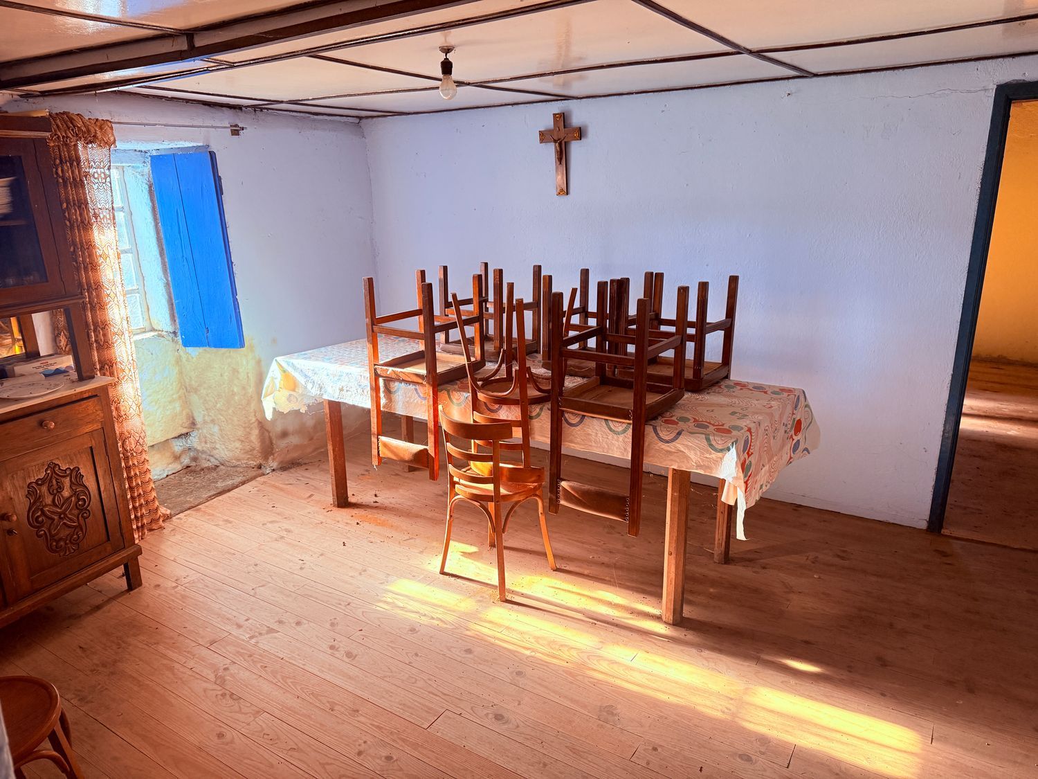 Casa rural en Os Muiños, 17 - Foto 15