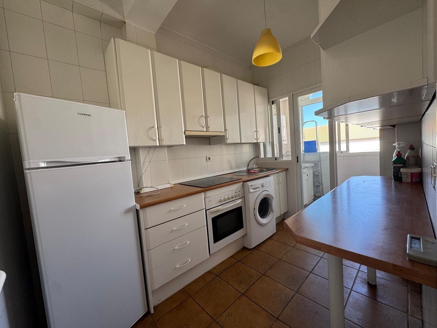 Ático en Calle Molinos, 39, Cuesta Escoriaza - Barranco del Abogado - Foto 5