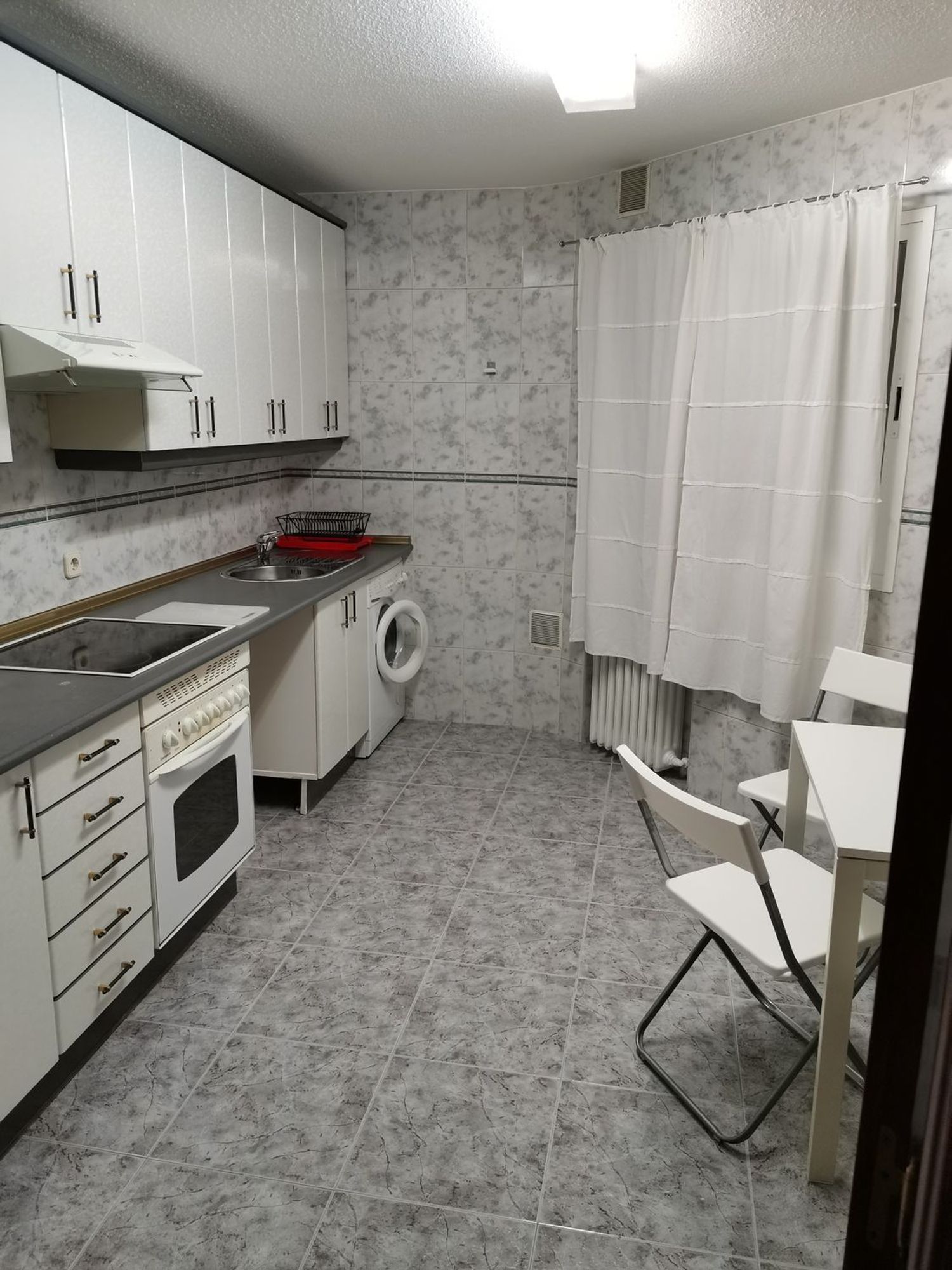 Piso en Paseo de Santa María de la Cabeza, 66 b, Acacias - Foto 10