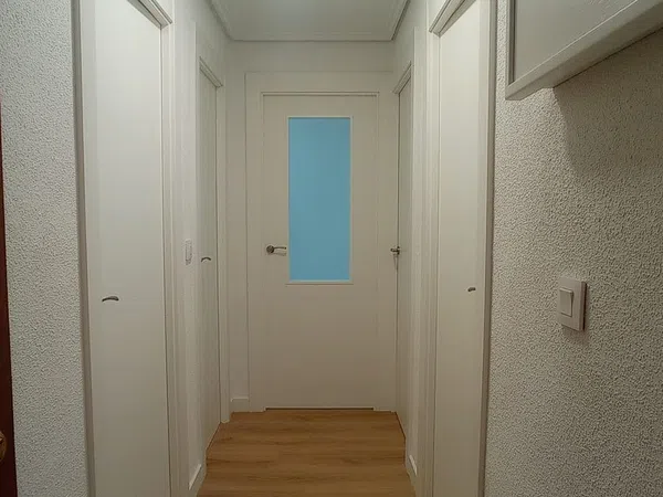 Piso en Lovaina - Aranzabal, Lovaina - Aranzabal - Foto 17