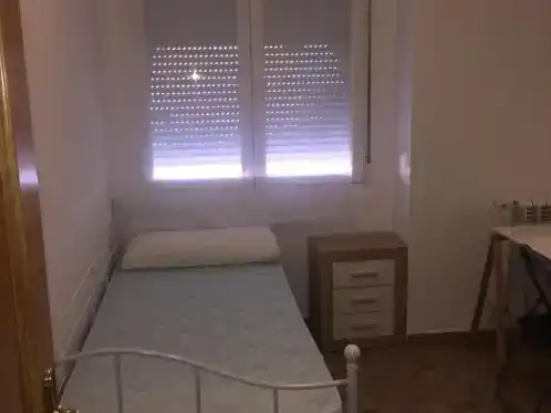 Piso en  Calle Demetrio Spínola 17 - Foto 13