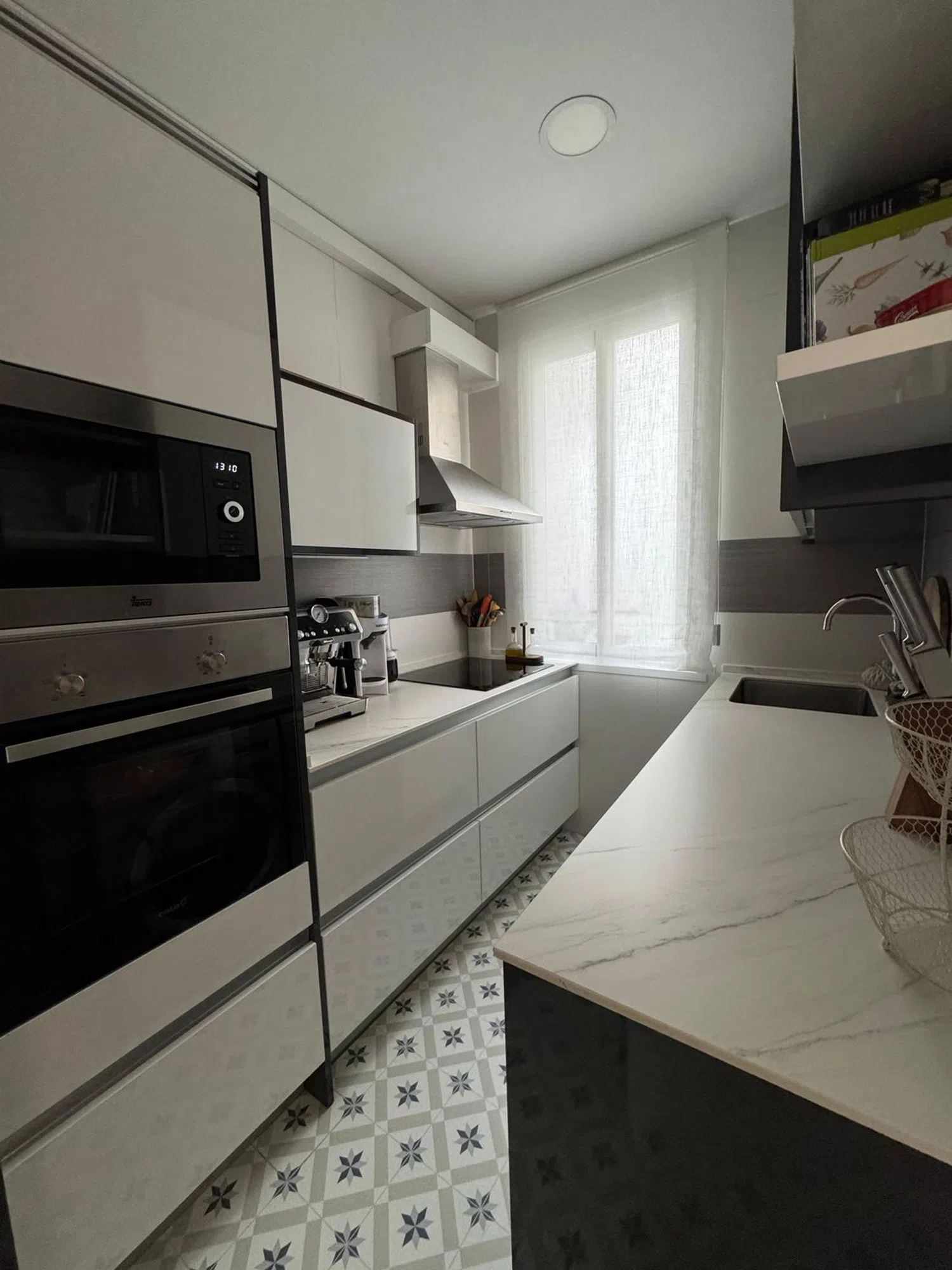 Piso en calle de Francisco Ricci, 12 - Foto 9