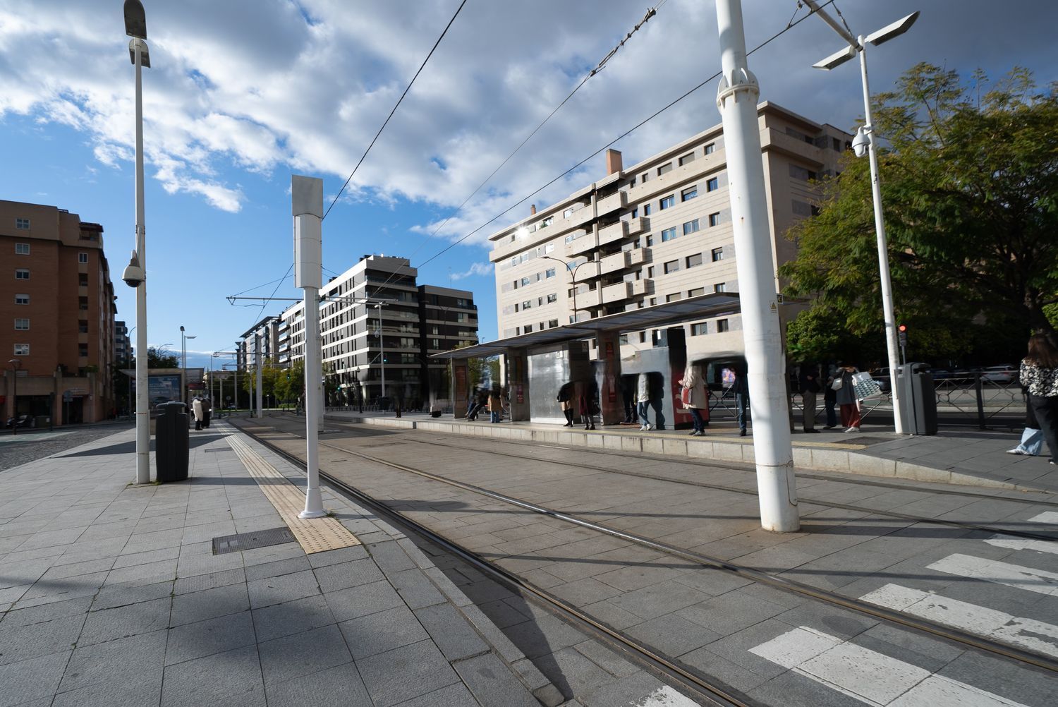 Piso en calle Enramadilla, 3 - Foto 35