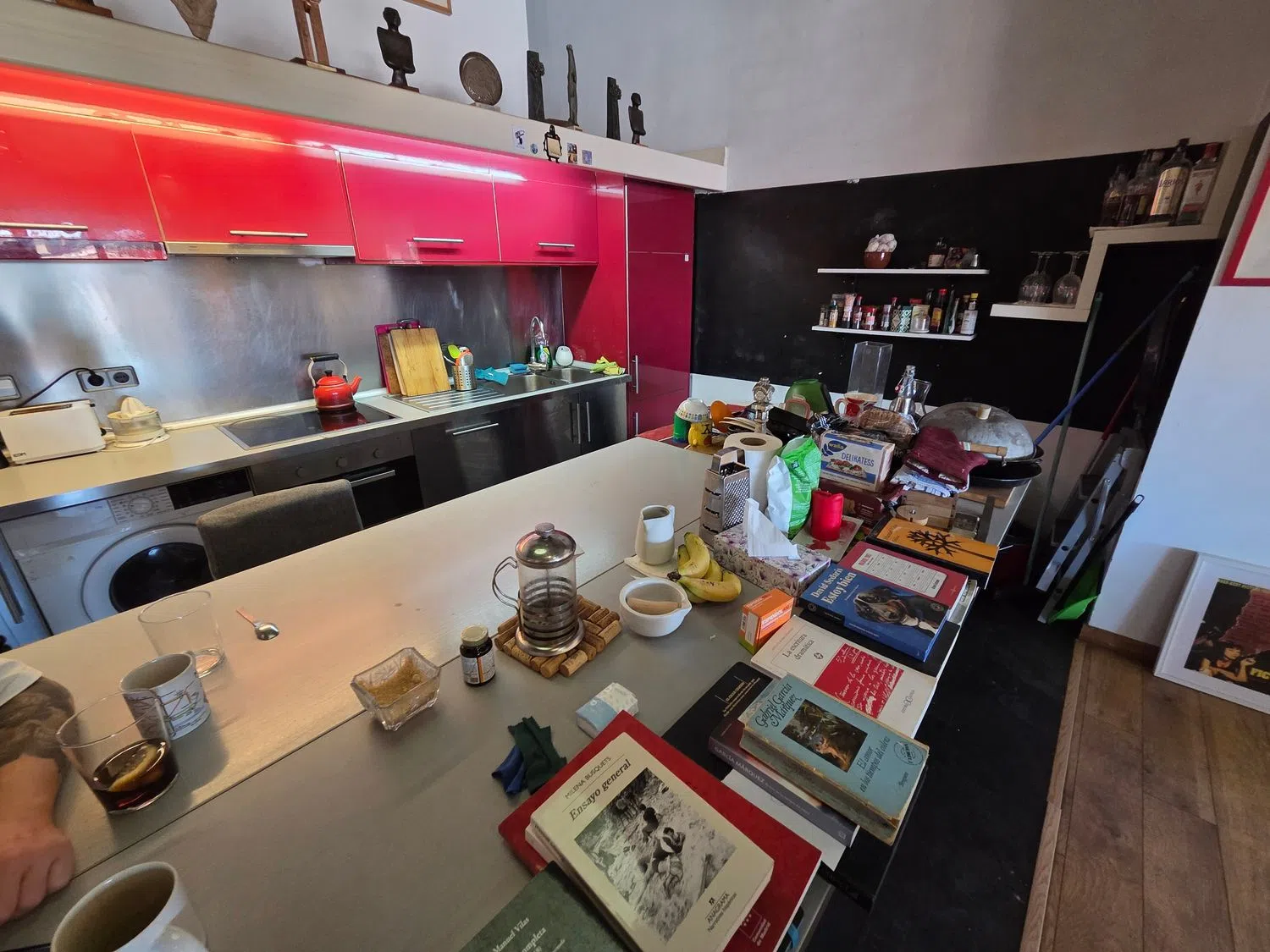 Piso en Alejandro Sánchez, 95 - Foto 10