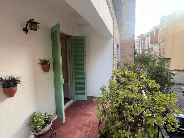 Piso en Calle Mare de Déu dels Desemparats, La Torrasa - Foto 1