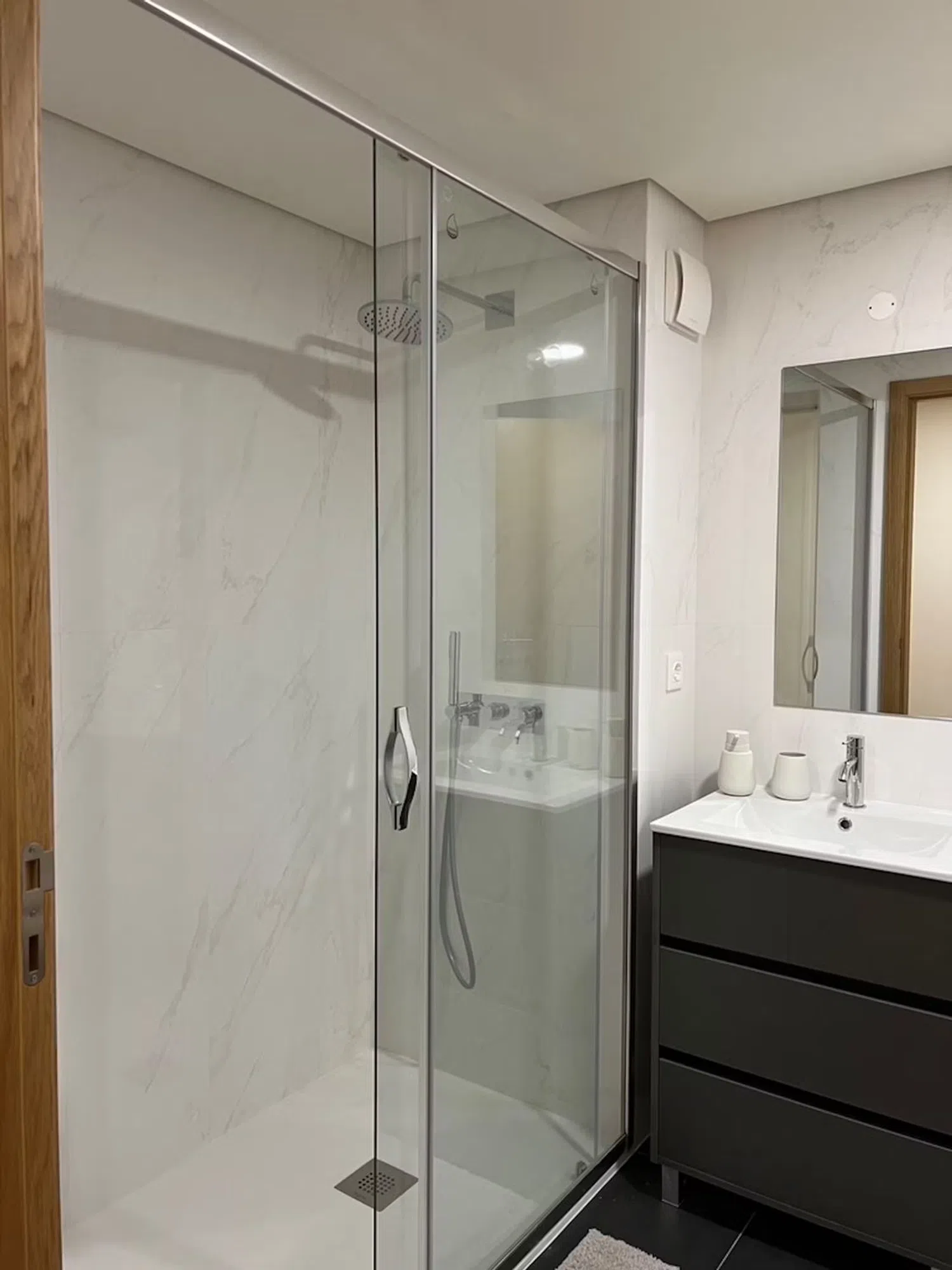 Piso en calle de Eugenio Salazar, 27 - Foto 12