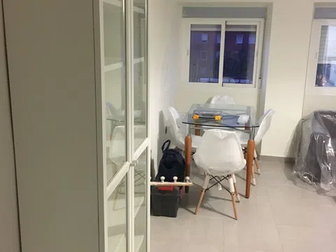 Piso en calle Tarfia, 13