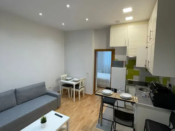 Piso en calle Luruaco, 2 CalleLuruaco