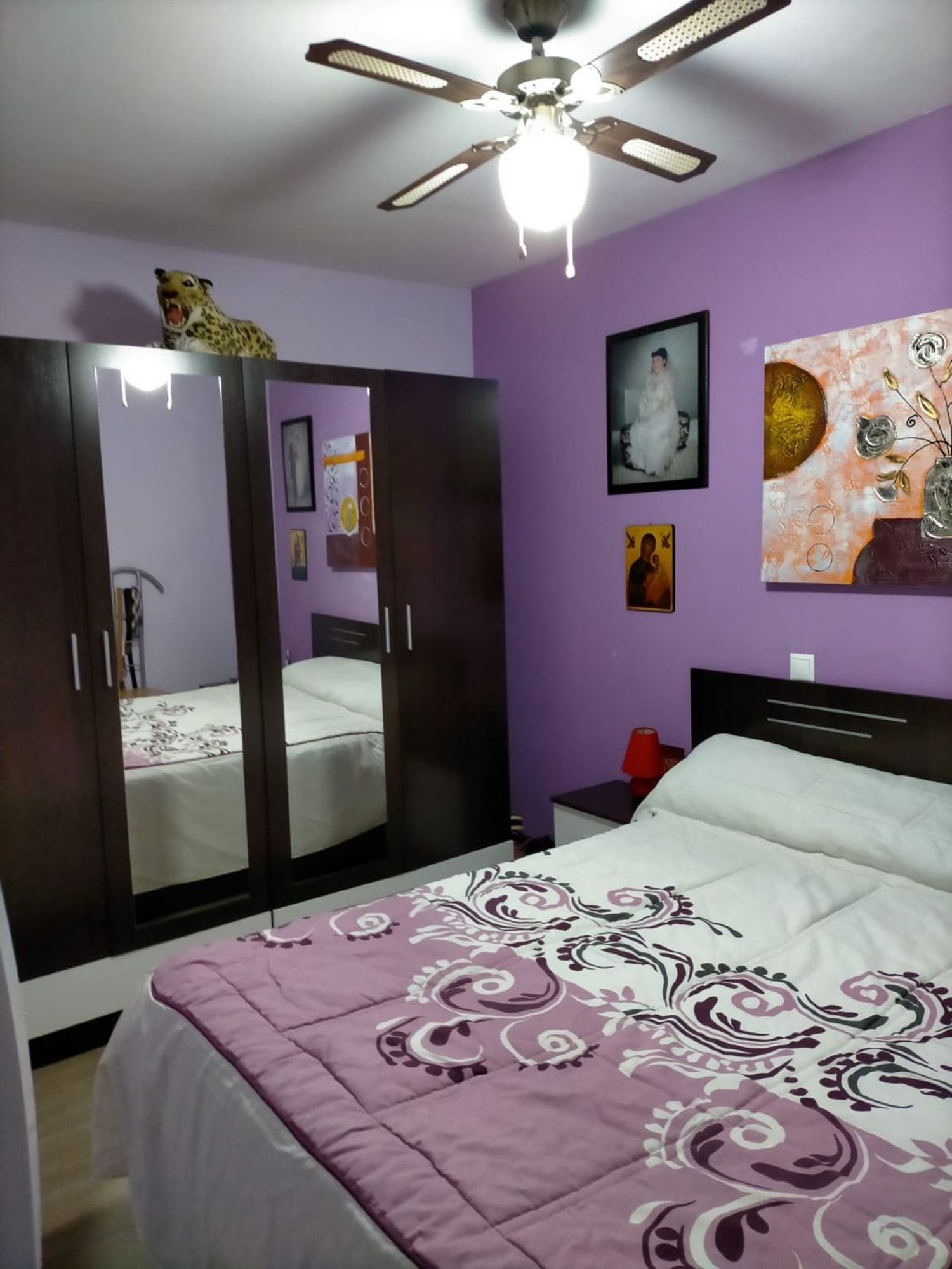 Chalet adosado en Calle Francisco Hernández, 7 - Foto 17