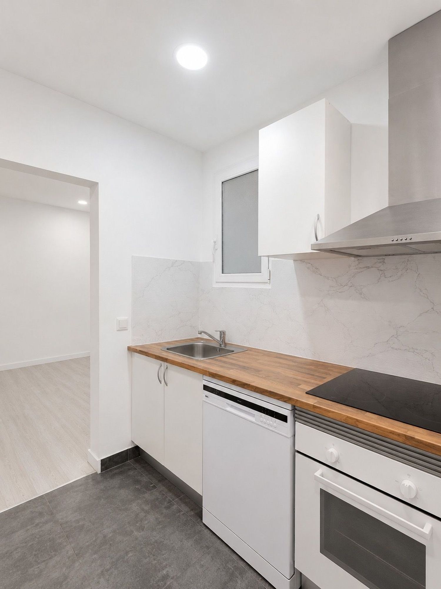 Piso en Calle d'Ausiàs Marc, 110, Progrés-Pep Ventura - Foto 7