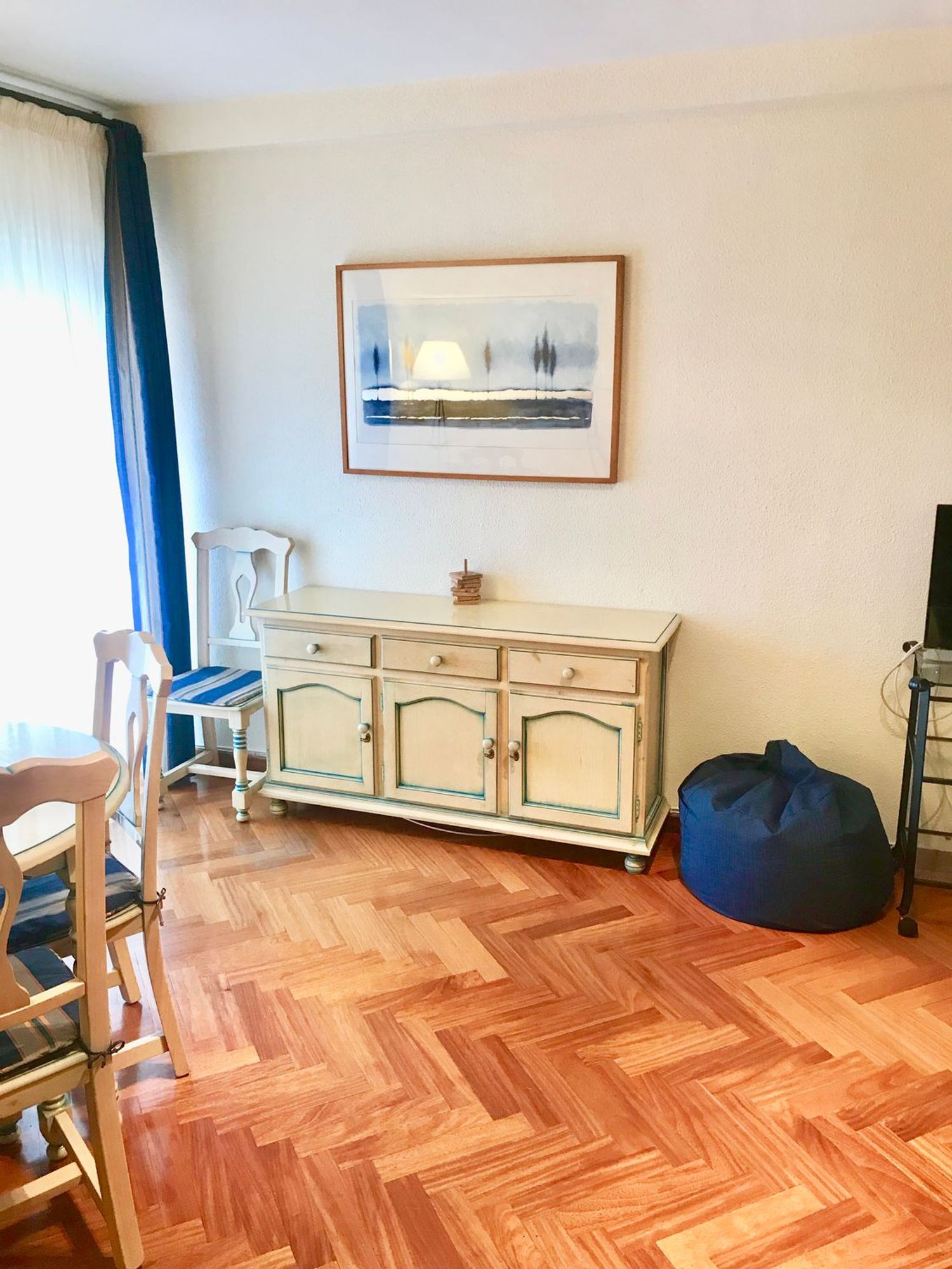 Piso en calle de Ruperto Chapí, 5 - Foto 9