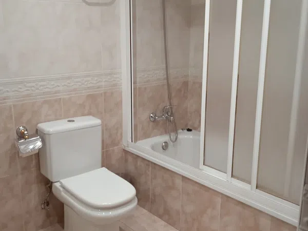 Piso en Segismundo moret, 62, Victoria Eugenia, Málaga - Foto 9