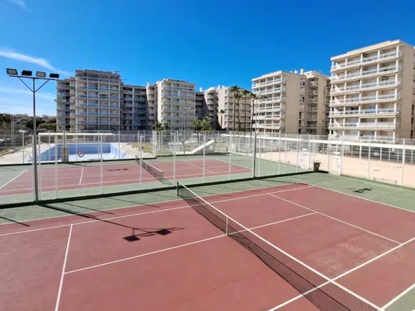 Piso en Calle Mare Nostrum, 81 - Foto 4