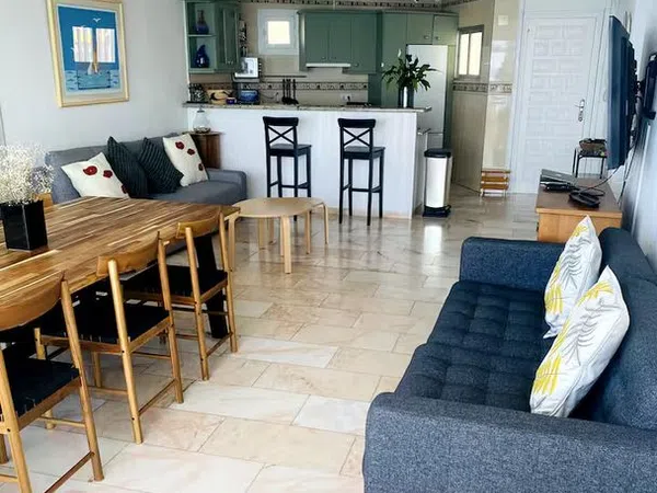 Piso en calle Sol Naixent, 18 - Foto 7