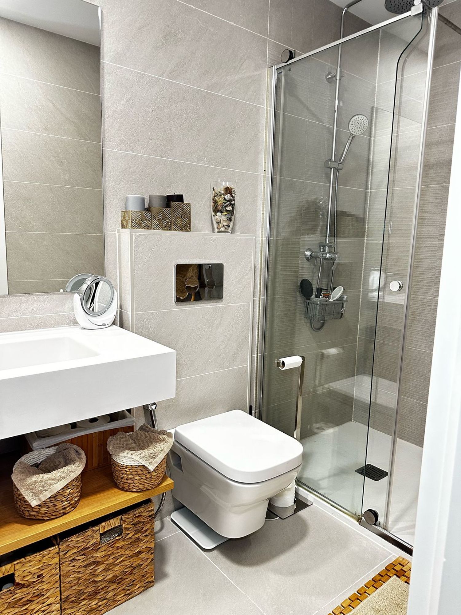 Piso en calle de Valderribas, 80 - Foto 22