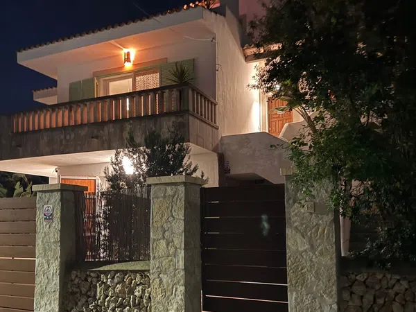 Chalet pareado en Calle de l'Anfós, 15, Portocolom, Portocolom - Foto 4