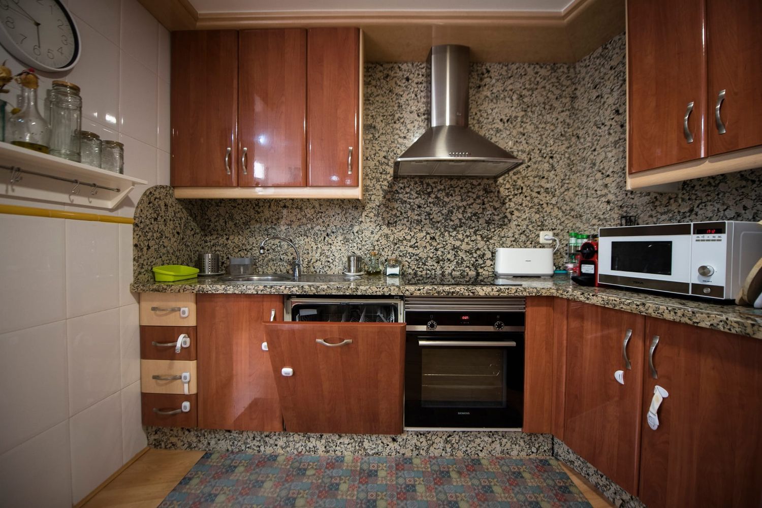 Piso en calle Federico Garcia Lorca, 1 - Foto 31