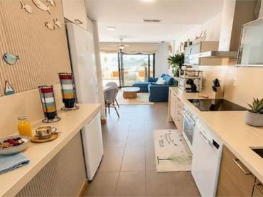 Apartamento en Balcon de Arenales - Foto 9
