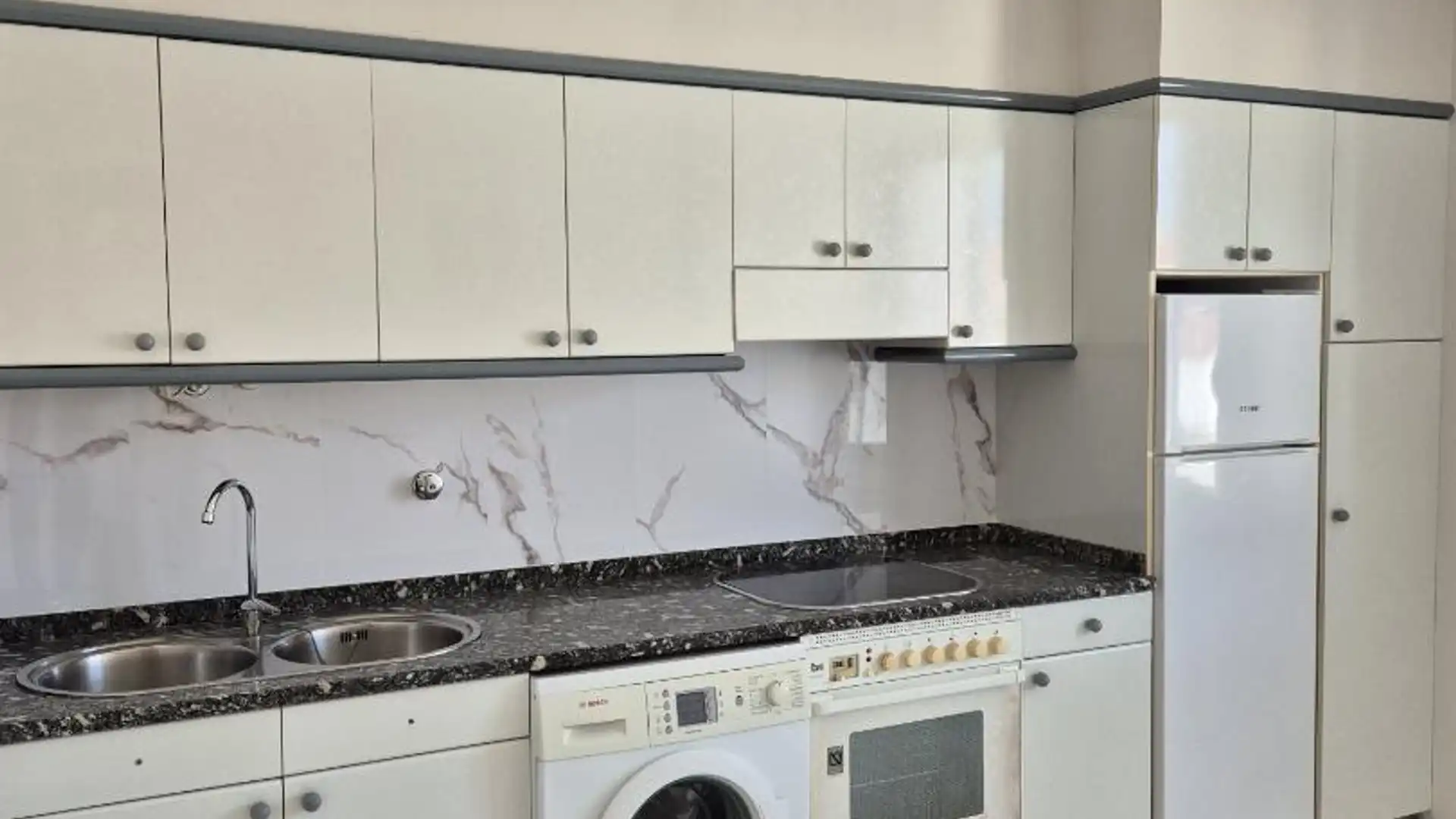 Piso en  Cruz Blanca Kalea 7 - Foto 8