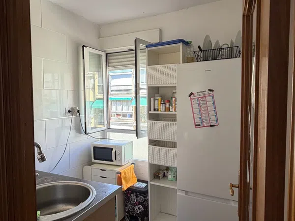 Piso en Calle Thader, 2, Puerta Bonita - Foto 5