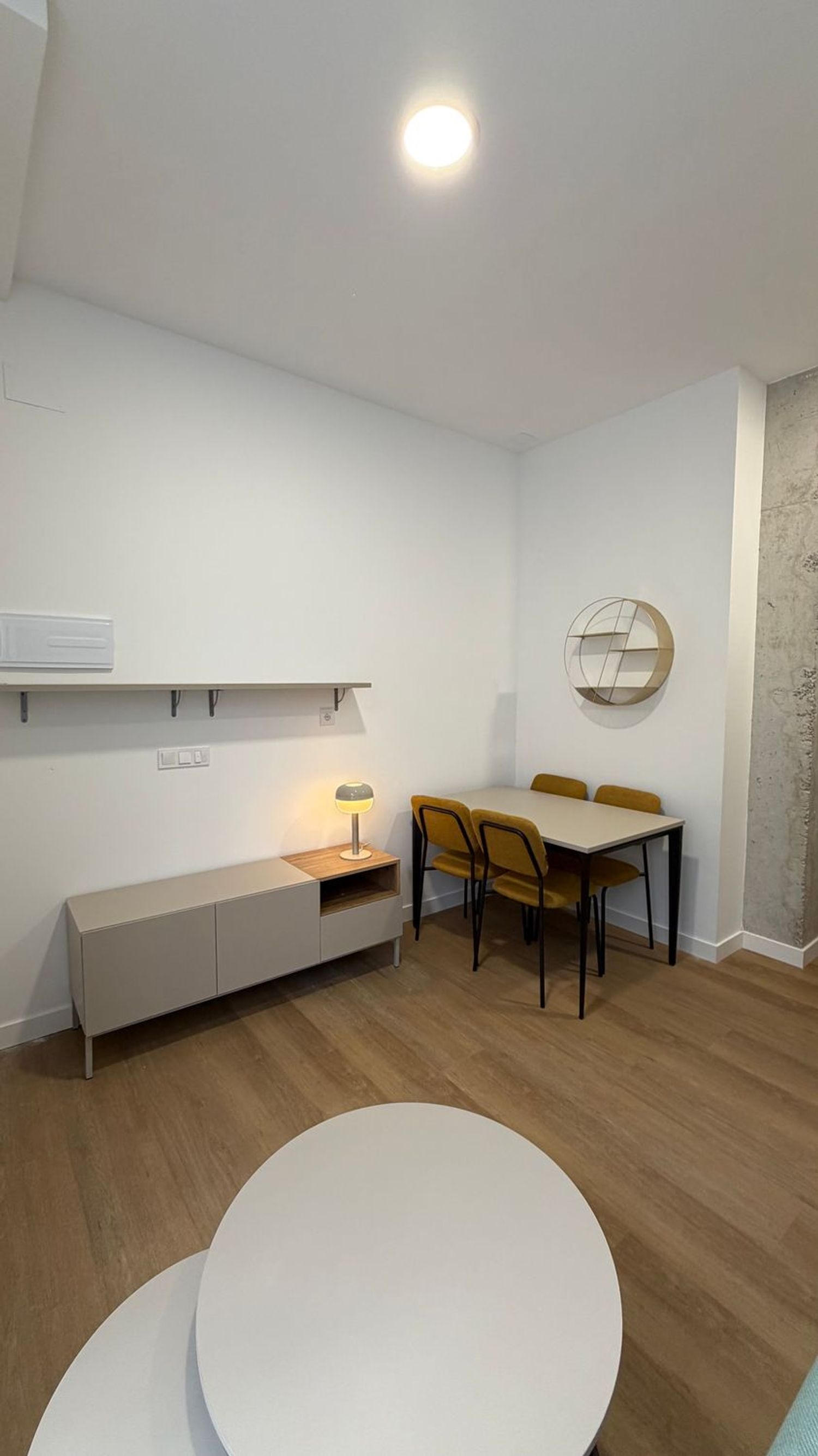 Estudio en calle Águilas, 5 - Foto 4