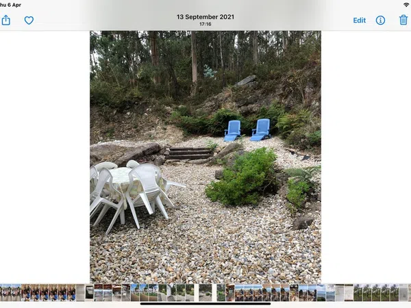 Casa o chalet independiente en Camino de Pontevedra, 182 - Foto 25