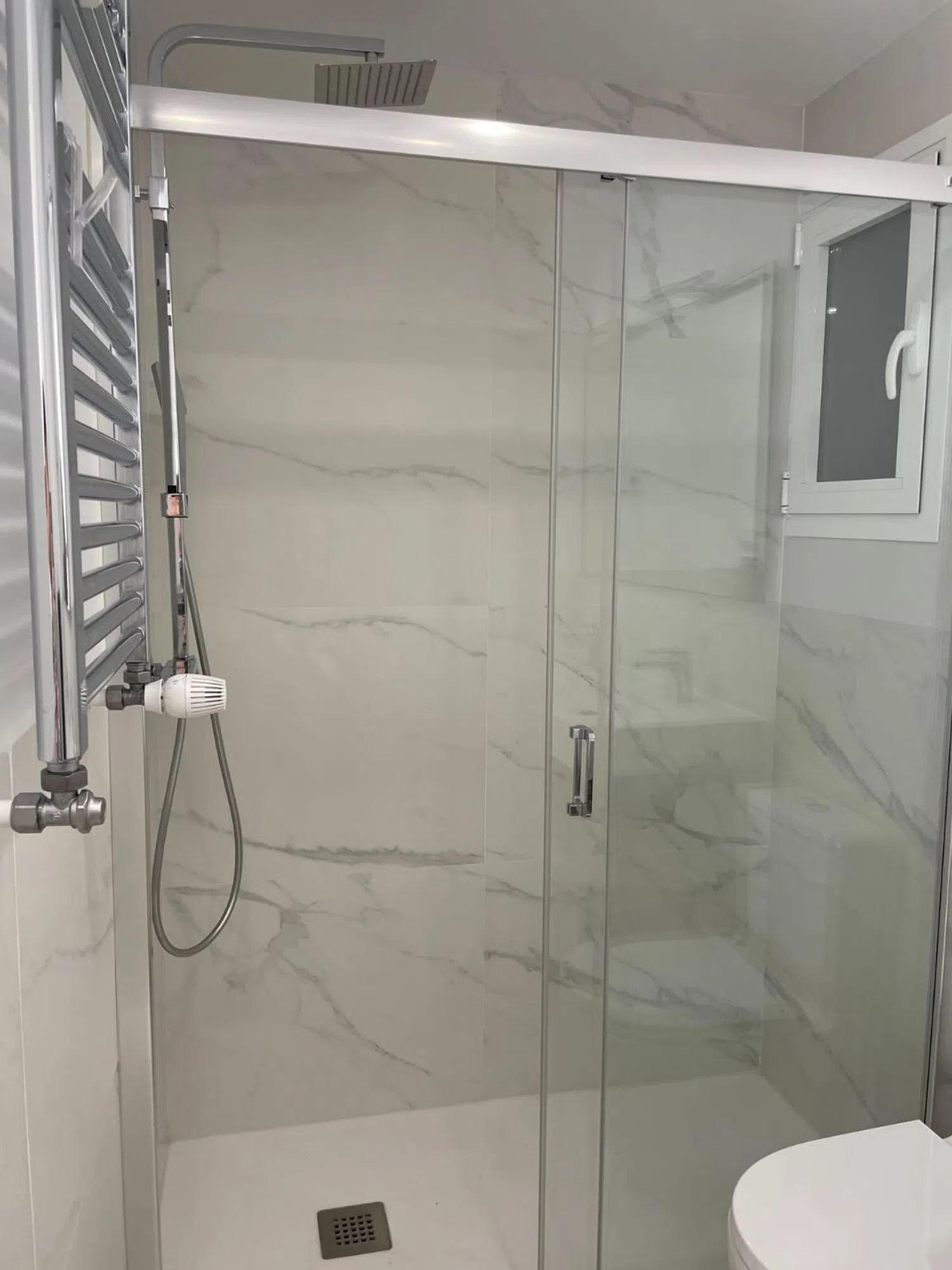 Piso en calle del Príncipe de Vergara, 207 - Foto 8