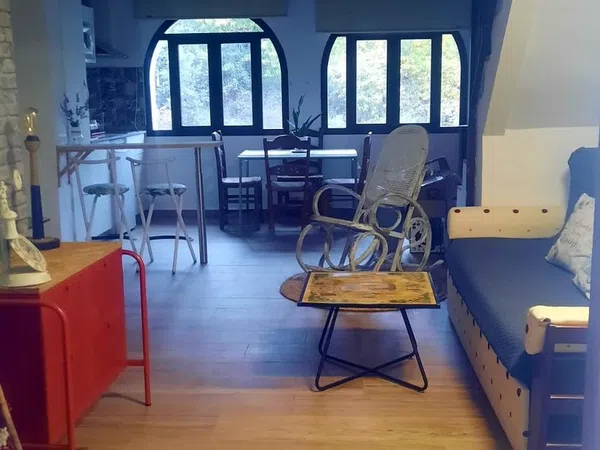 Dúplex en Finca Urbanización Casas Serranas Fuenteherrumbre, 2 - Foto 1