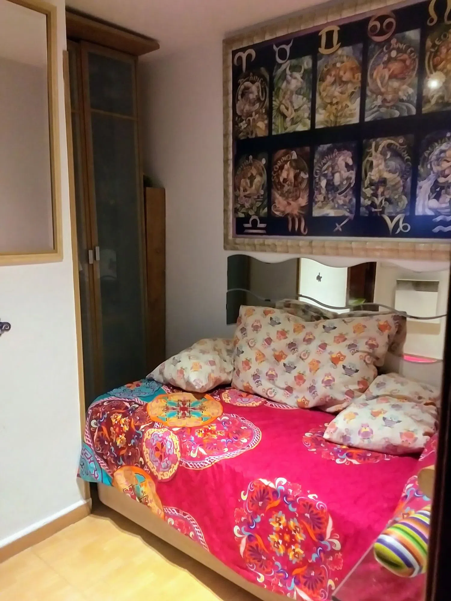 Estudio en calle Puerto de Arlabán, 70 - Foto 2