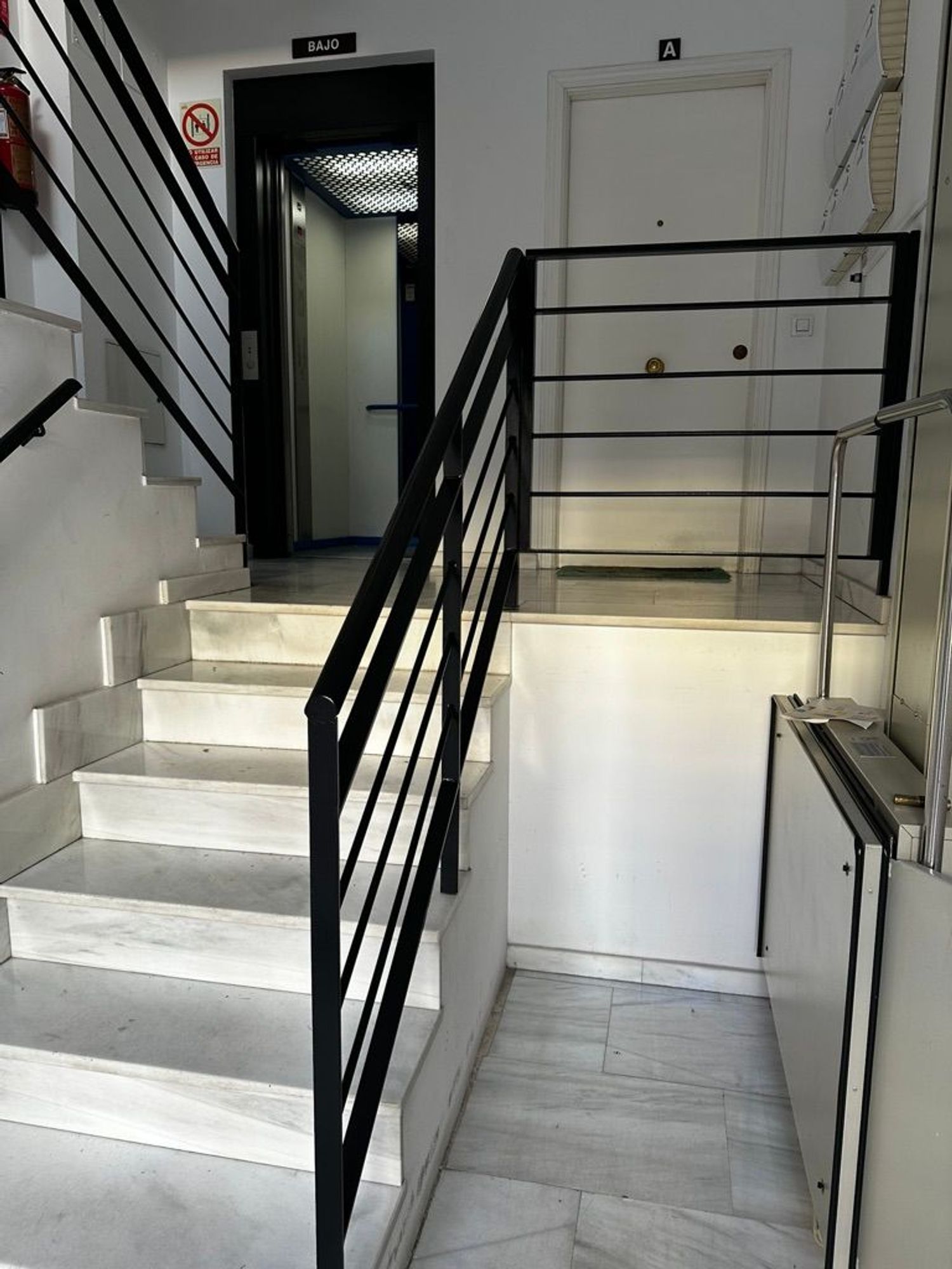 Piso en calle Topete, 23 - Foto 17