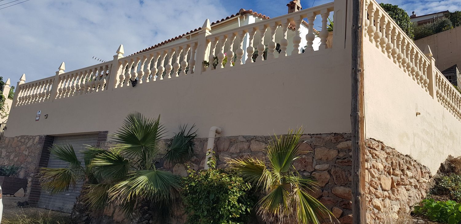 Casa o chalet independiente en Urbanización Todosol, 239 b, Los Collados-Los Geráneos, Los Collados-Los Geráneos - Foto 3