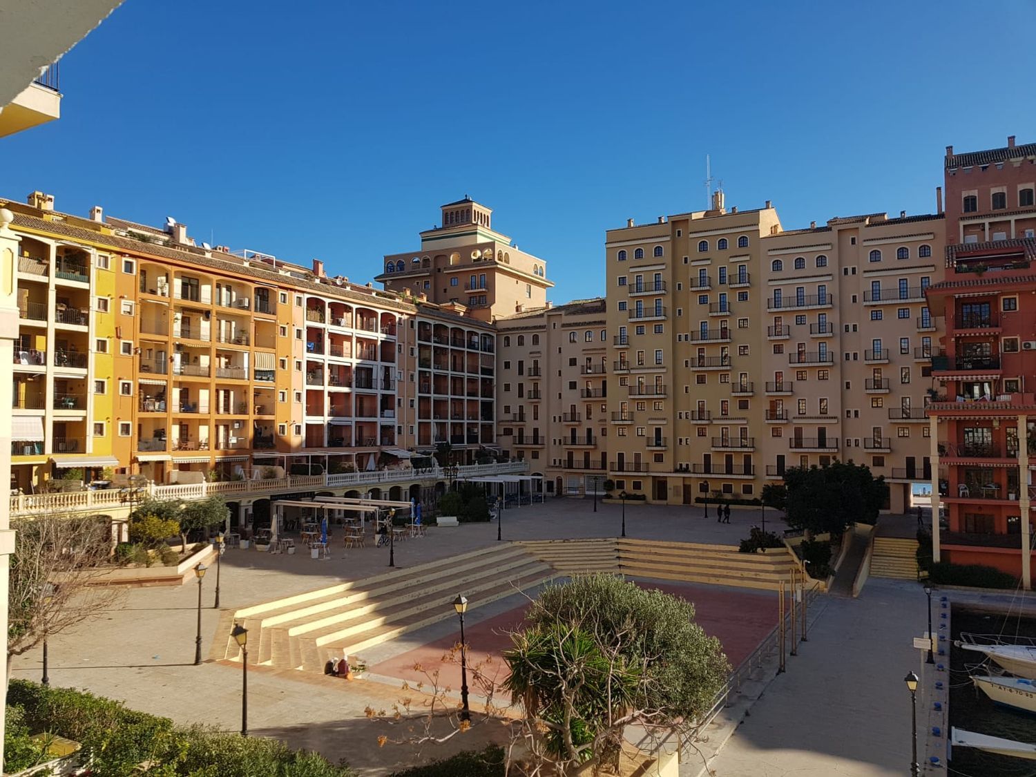 Piso en Avenida l'Horta, 25, Port Saplaya, Port Saplaya - Foto 16