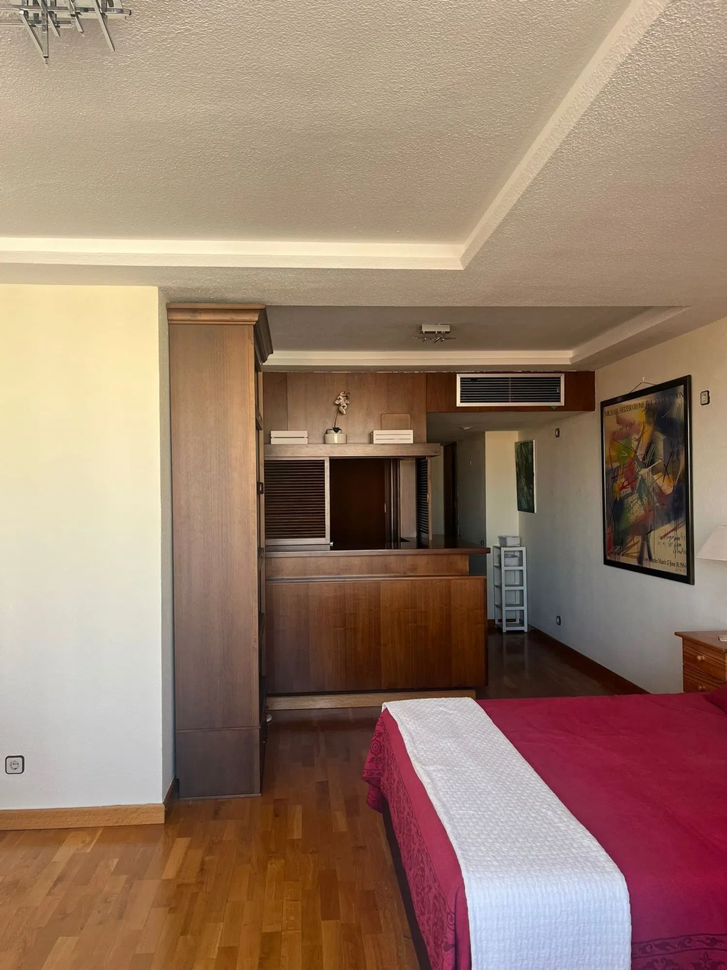 Estudio en calle de Quintana, 2 - Foto 6