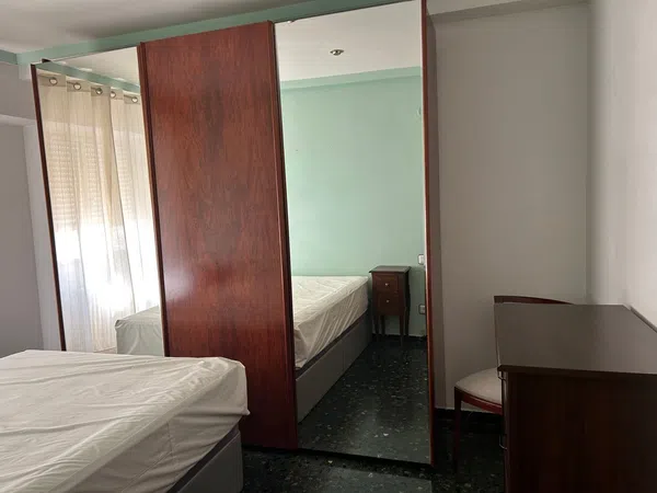 Piso en calle de Vicente Berdusán, 40 - Foto 21