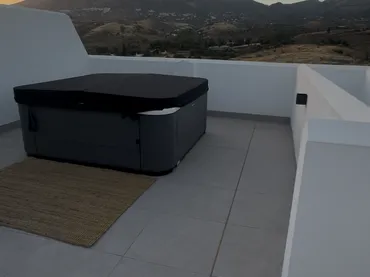 Ático en  Avenida Fuengirola 1 - Foto 5