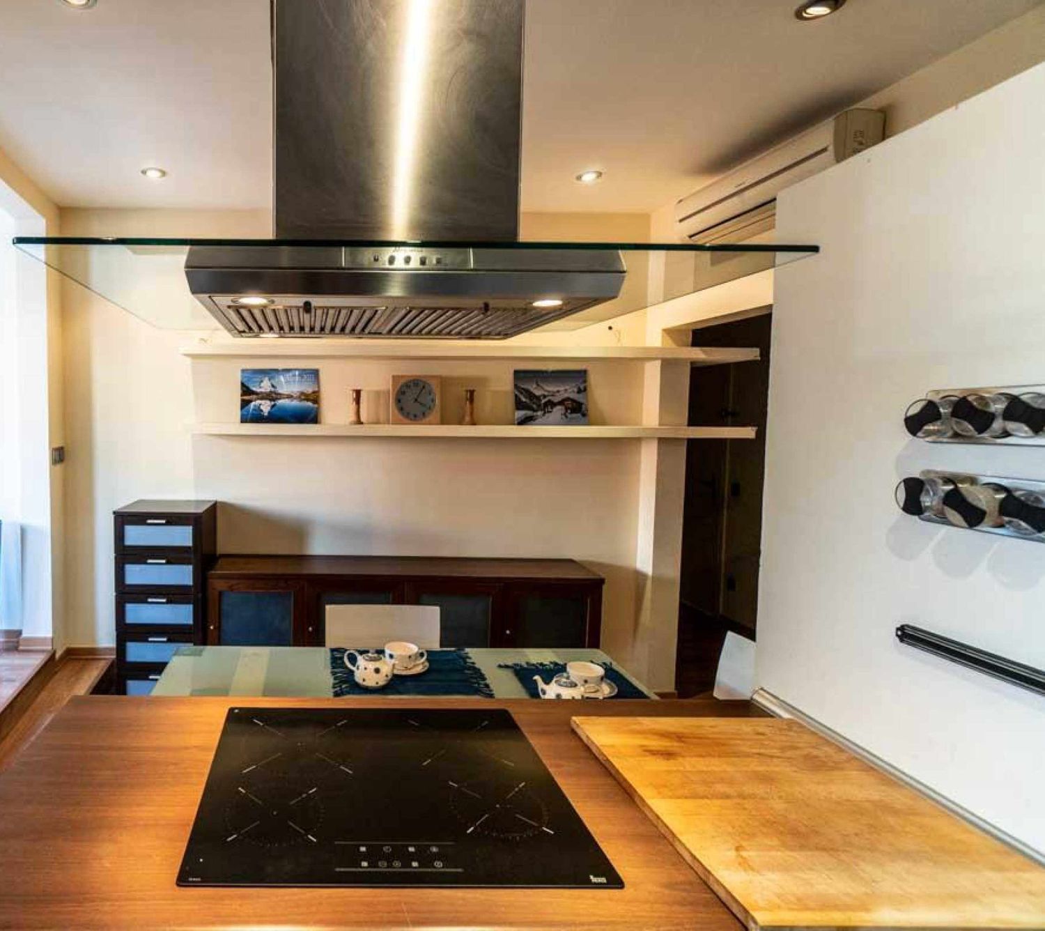 Ático en calle de la Paloma, 6 - Foto 4