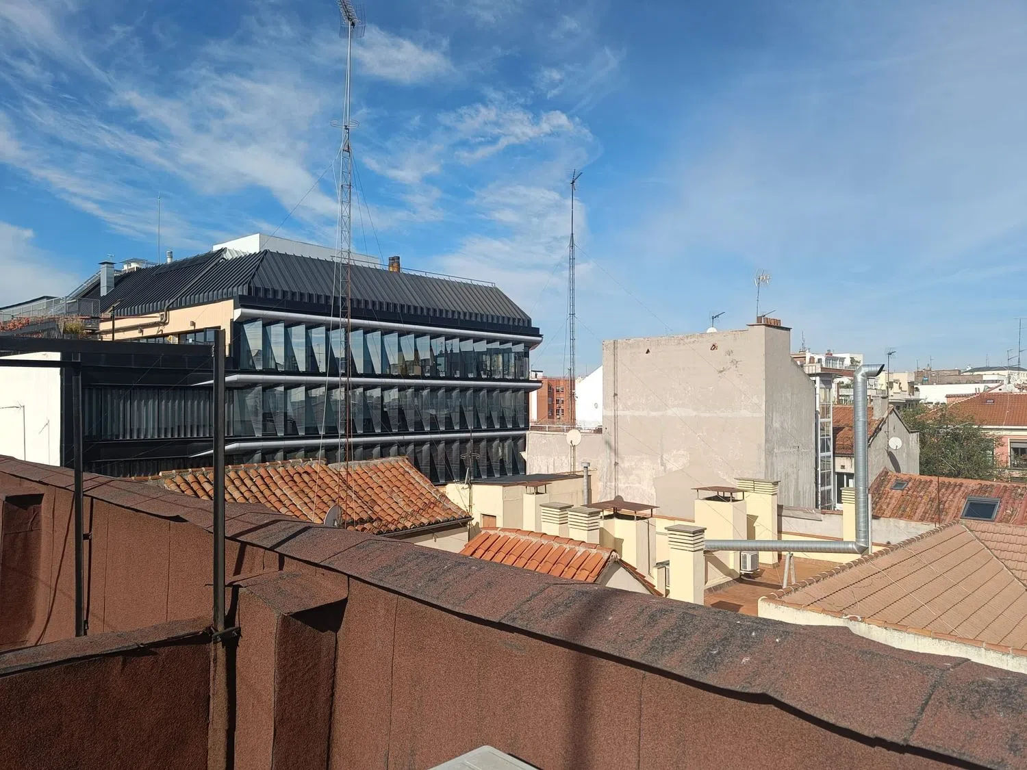 Piso en calle del Cardenal Cisneros, 54 - Foto 15