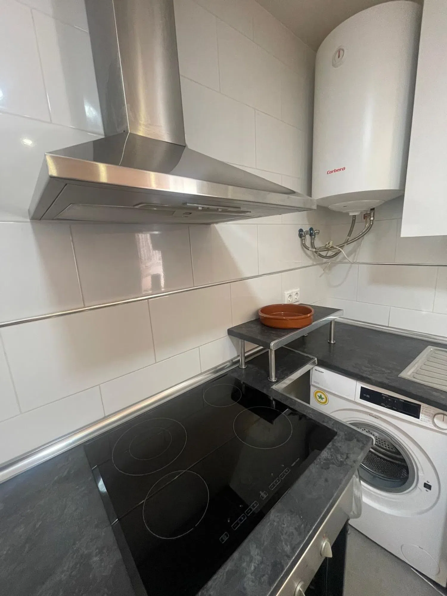 Piso en calle Rubí, 20 - Foto 5