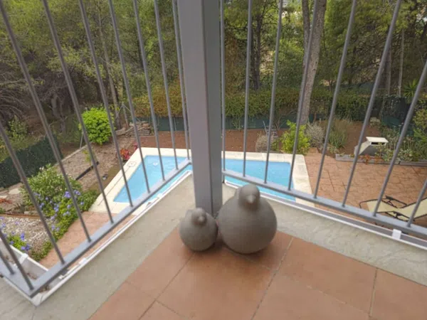 Chalet pareado en Calle Mosén Sorell, El Vedat - Foto 15