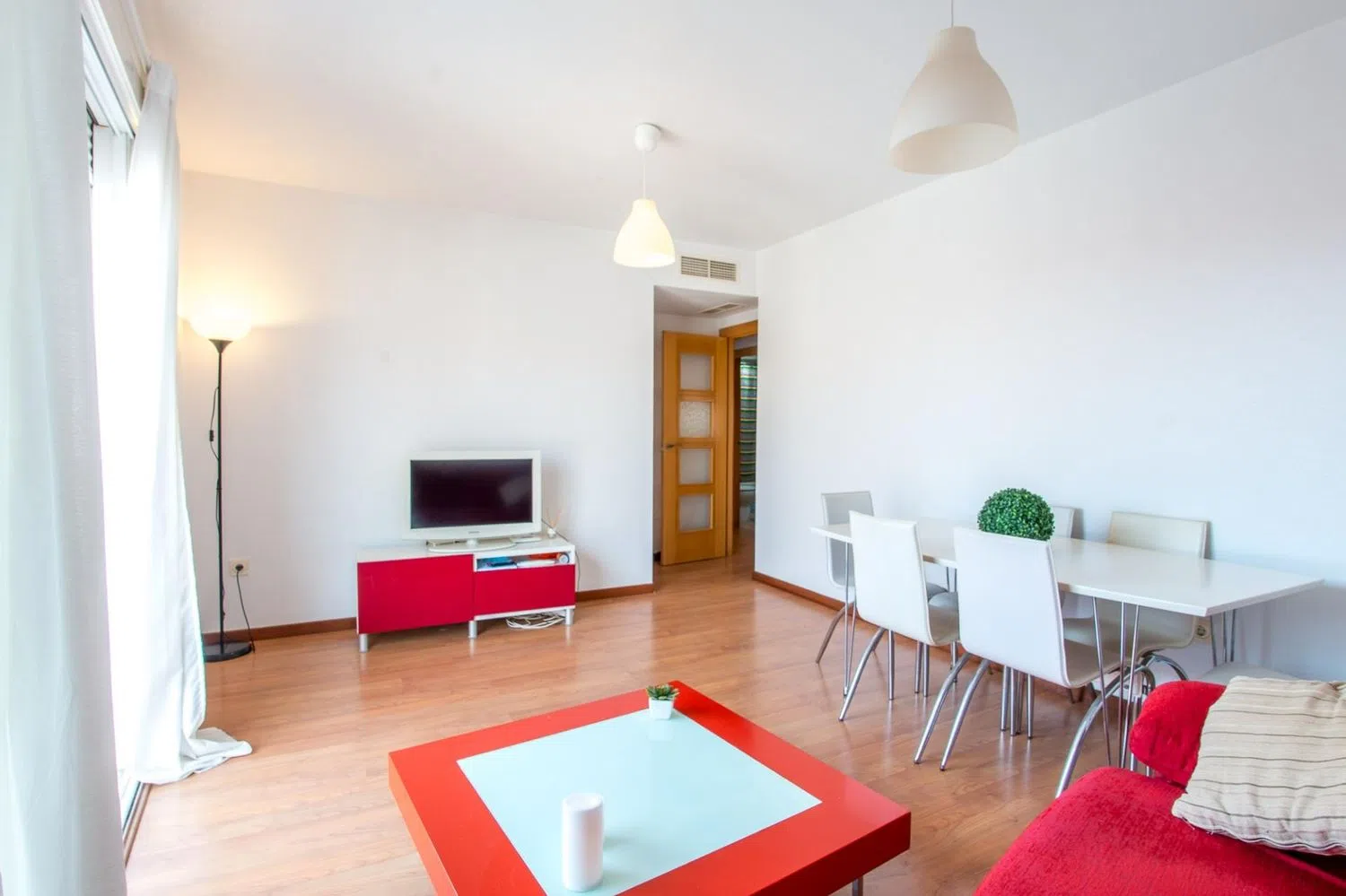 Piso en C/Vistalegre, 14 - Foto 11