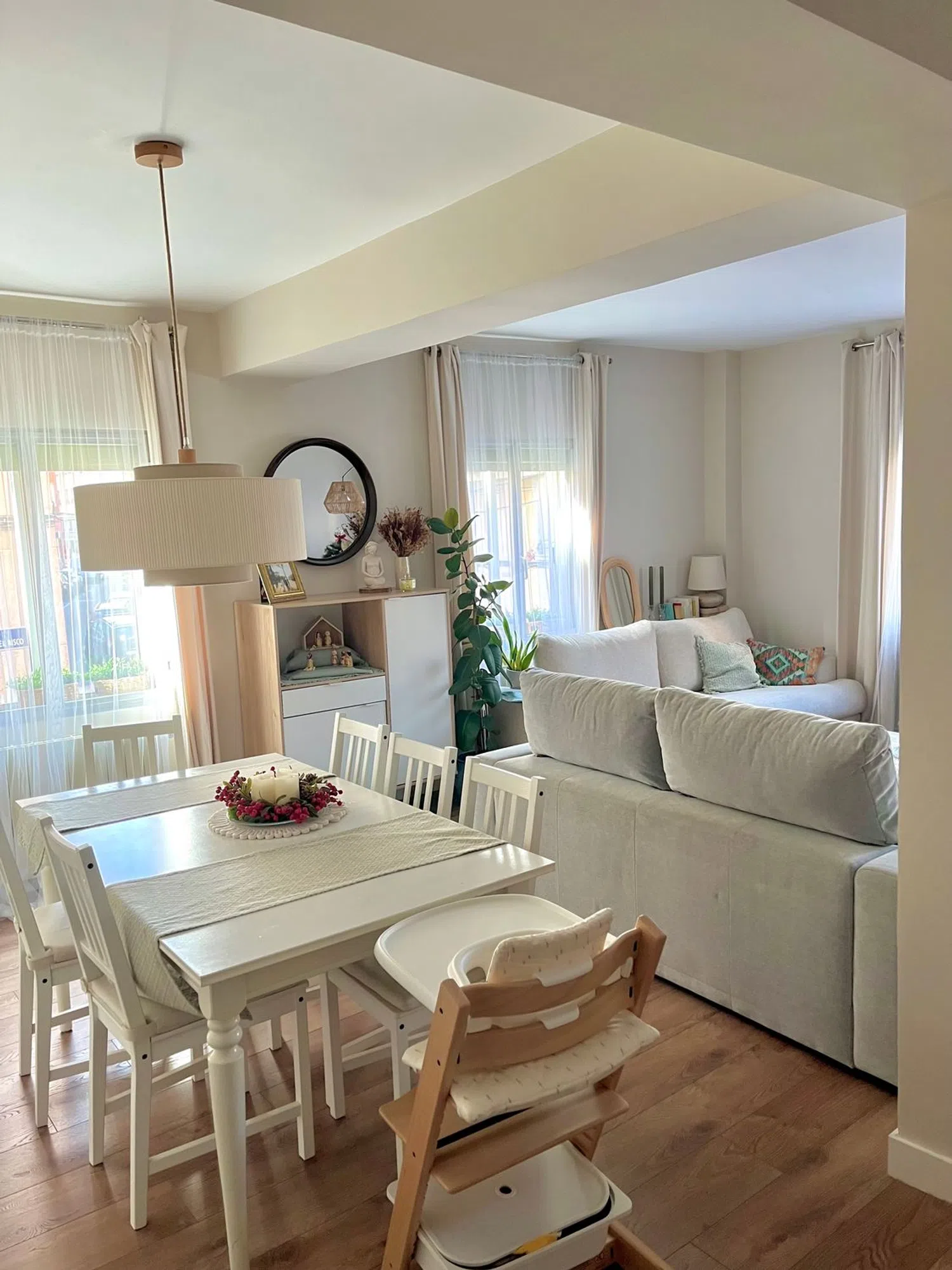 Piso en Barrio Berruguete - Foto 2