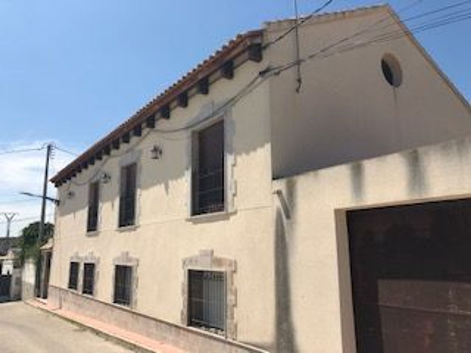Casa o chalet independiente en Camino del León s/n - Foto 12